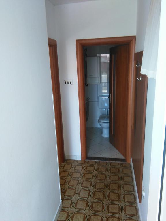 Apartments Silvija Zadar Room photo