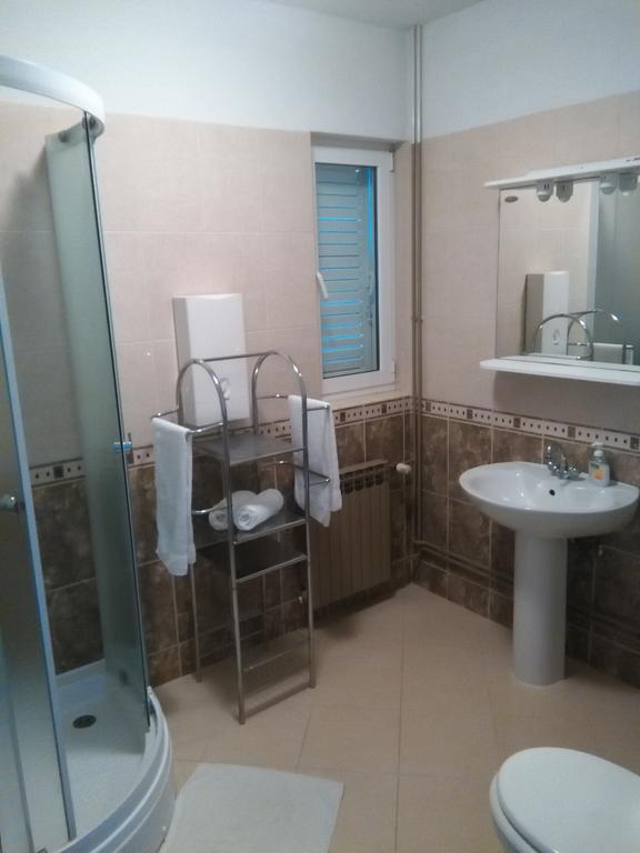 Apartments Silvija Zadar Room photo
